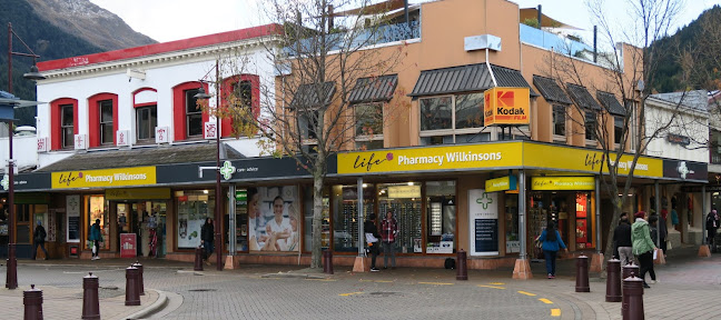 Life Pharmacy Wilkinsons - Pharmacy