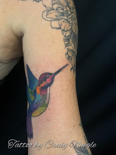 Explore mom and daughter tattoo ideas, creative tattoo ideas in San Tan Valley, available at Frontier Tattoo Company