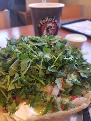 Mexican Restaurant «El Pollo Loco», reviews and photos, 996 W El Camino Real, Sunnyvale, CA 94087, USA