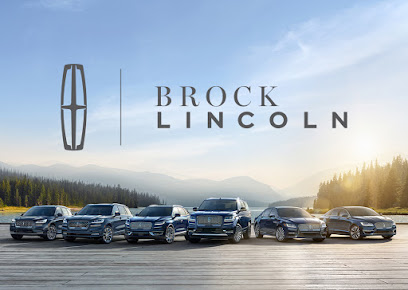 Brock Lincoln Niagara