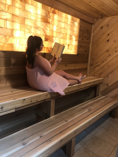 Gym «Ladies Fitness and Health Club», reviews and photos, 240 Nelson St, Cartersville, GA 30120, USA