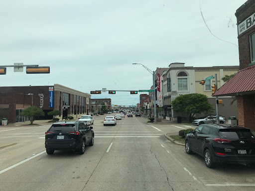 Used Book Store «Books & Crannies», reviews and photos, 209 W Moore Ave, Terrell, TX 75160, USA