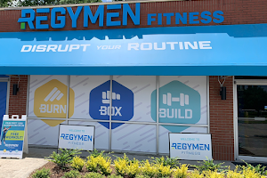 Regymen Fitness Corporate Blvd image
