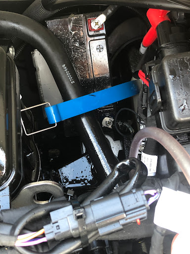 Motorcycle Dealer «Crossbay Motorsports of Howard Beach», reviews and photos, 164-01 Cross Bay Blvd, Howard Beach, NY 11414, USA