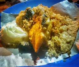 Ayam Bledek Mas Agung photo