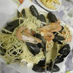 Photo n°2 de l'avis de Miss.a fait le 23/06/2018 à 21:06 sur le  Pizzeria Ristorante Italia à Susa