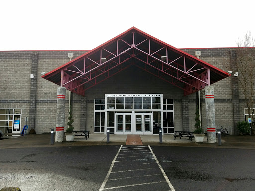Health Club «Cascade Athletic Club- Vancouver Wa», reviews and photos, 16096 SE 15th St, Vancouver, WA 98683, USA
