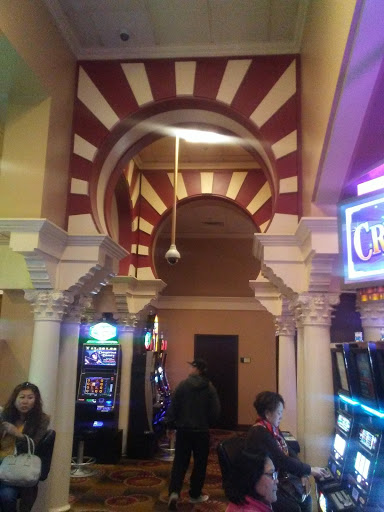 Casino «San Pablo Lytton Casino», reviews and photos, 13255 San Pablo Ave, San Pablo, CA 94806, USA