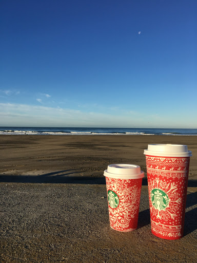 Starbucks image