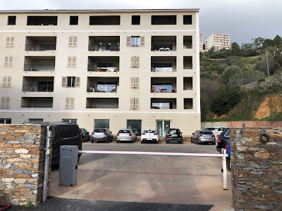 Banque des Territoires à Bastia