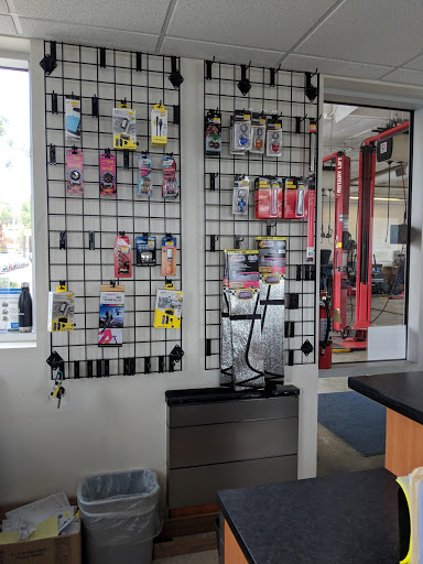 Honda Dealer «Mossy Honda Lemon Grove», reviews and photos