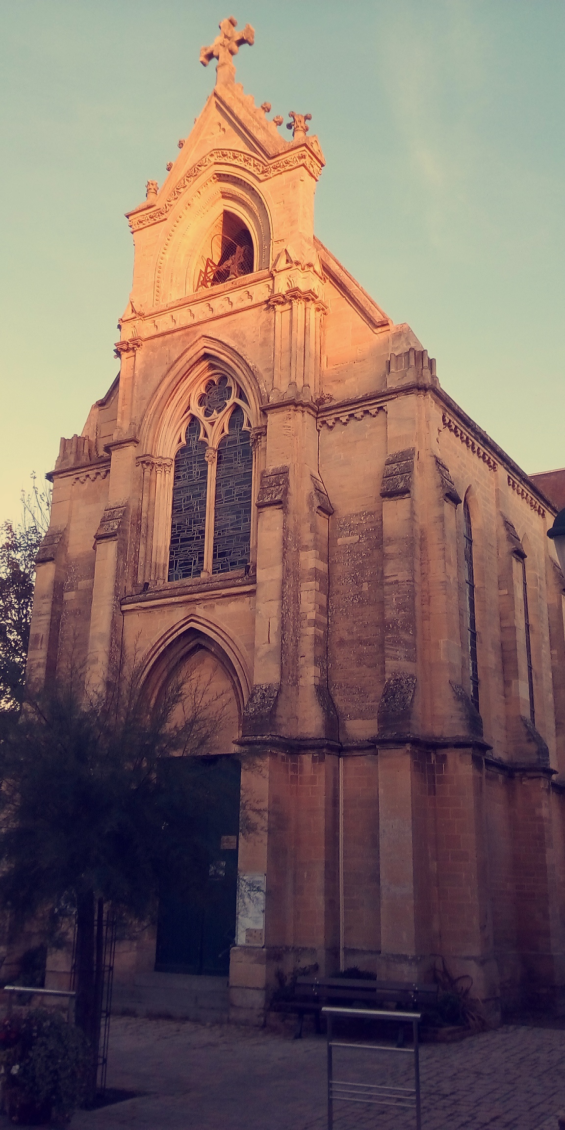 Photo n° 3 de l'avis de Nina.o fait le 26/10/2018 à 08:49