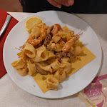 Photo n°1 de l'avis de Andrea.a fait le 04/10/2023 à 16:58 sur le  Ristorante del Sole à Arenzano