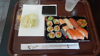 Sushi du Restaurant japonais Sushi Yoshi à Toulouse - n°15