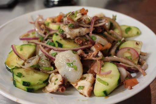 Mariscos ROCAMAR image