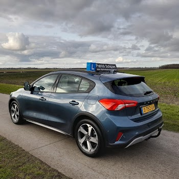 Rijschool Patrick Schipper