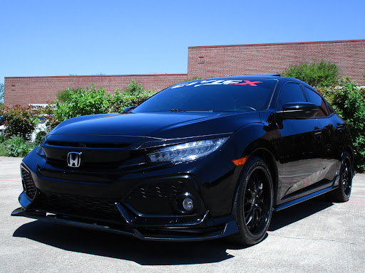 Used Car Dealer «Select City Cars», reviews and photos, 10503 Forest Ln Suite 156, Dallas, TX 75243, USA