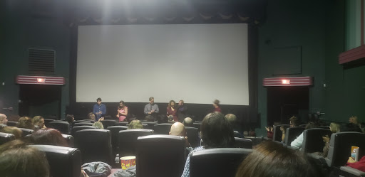 Movie Theater «San Marco Theatre», reviews and photos, 1996 San Marco Blvd, Jacksonville, FL 32207, USA