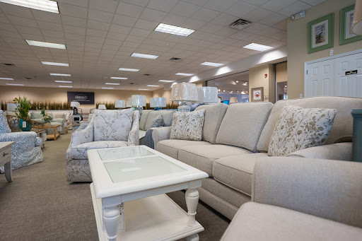 Furniture Store «Brielle Furniture Interiors», reviews and photos, 2169 NJ-35, Sea Girt, NJ 08750, USA