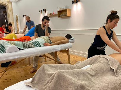 Tissual Balancing Academy, Formations en Massage à Montpellier
