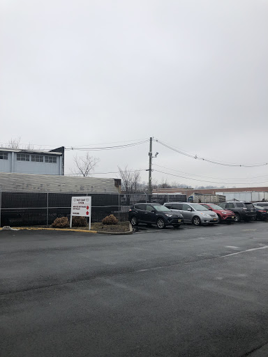 Auto Repair Shop «East Coast Toyota», reviews and photos, 181 Broad St, Carlstadt, NJ 07072, USA