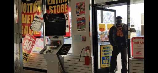 Video Game Store «GameStop», reviews and photos, 24 Spring Valley Marketplace, Spring Valley, NY 10977, USA
