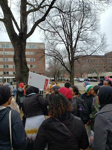 Park «Elliot Park», reviews and photos, 1000 E 14th St, Minneapolis, MN 55404, USA