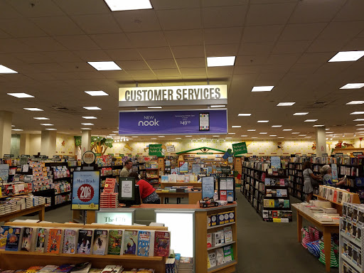 Book Store «Barnes & Noble», reviews and photos, 4601 Montgomery Hwy, Dothan, AL 36303, USA