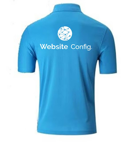 Website Config. - Waver