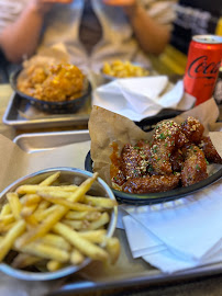 Les plus récentes photos du Restaurant coréen Chikin Bang - Korean Street Food - La Défense à Puteaux - n°9