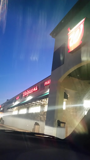 Walgreens, 5319 Pulaski Hwy, Perryville, MD 21903, USA, 