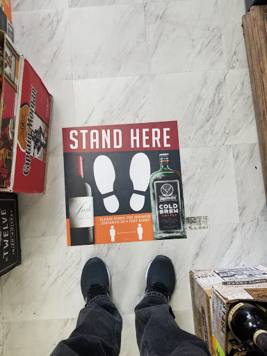 Liquor Store «Hasley Liquor & Deli», reviews and photos, 27305 Live Oak Rd, Castaic, CA 91384, USA