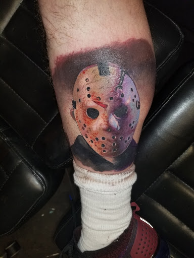 Tattoo Shop «Old Media Tattoo», reviews and photos, 920 N Providence Rd, Media, PA 19063, USA