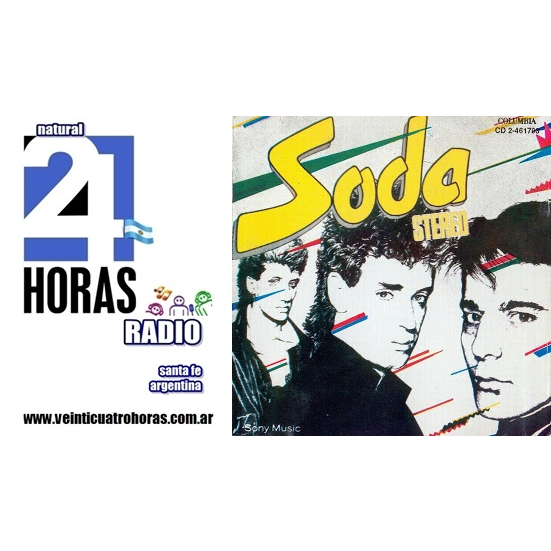24 Horas Radio y Noticias