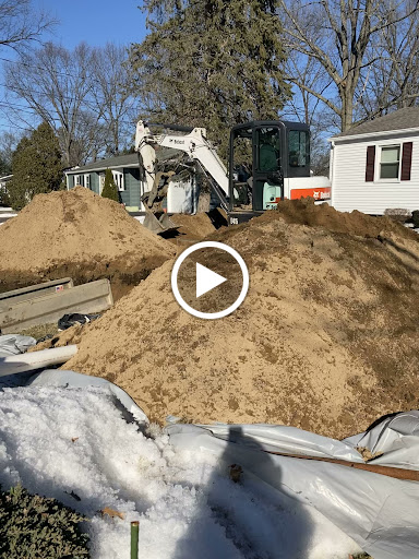 Plumber «Roto-Rooter Plumbing & Drain Services», reviews and photos, 431 New State Rd, Manchester, CT 06042, USA