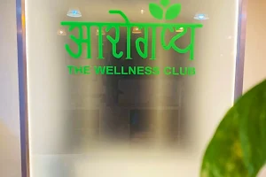 Aarogavya the wellness club image