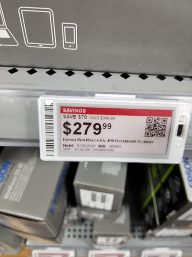 Electronics Store «Best Buy», reviews and photos, 2288 E Williams Field Rd, Gilbert, AZ 85295, USA