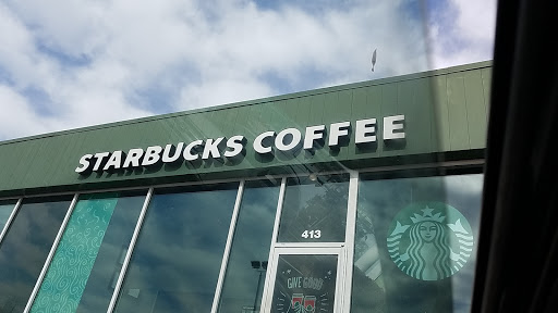 Coffee Shop «Starbucks», reviews and photos, 413 W Germantown Pike, Plymouth Meeting, PA 19462, USA