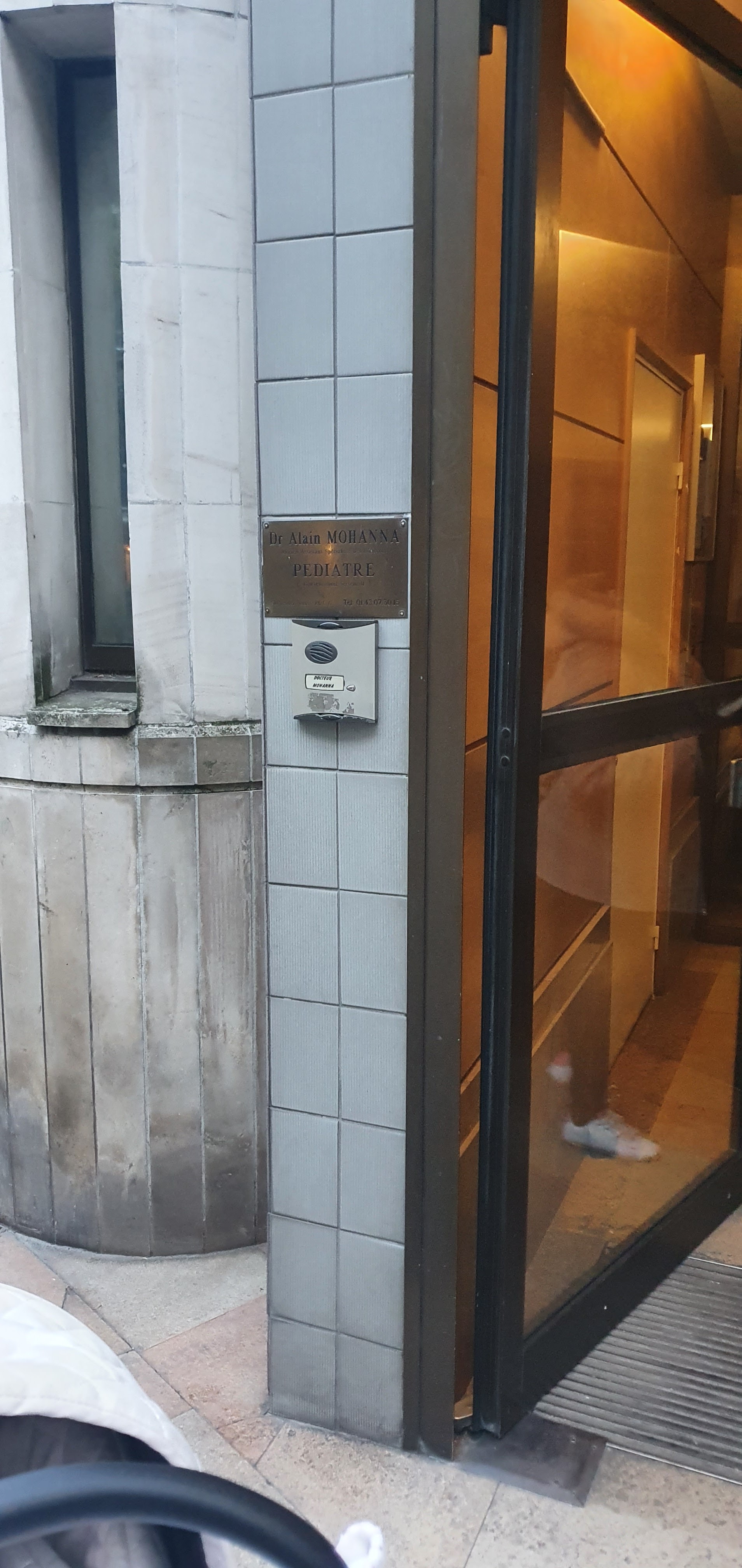 Photo n° 1 de l'avis de Thibaut. fait le 02/11/2022 à 18:25