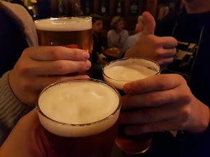 Photo n°76 de The London Town English Pub Toulouse à Toulouse ()