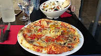 Pizza du Pizzeria Le Petit Valentino à Montpellier - n°10
