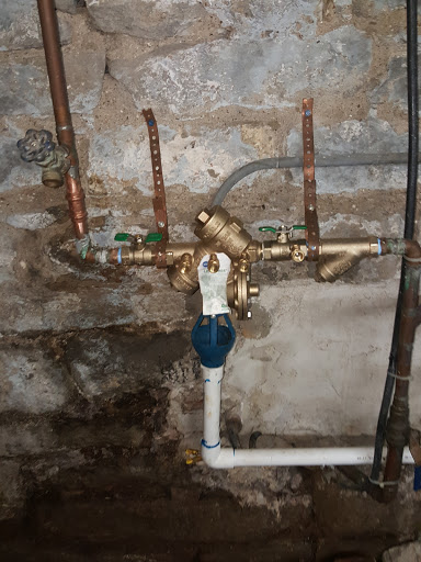 Plumber «Plumbing Solutions», reviews and photos, 4336 Banks St, Murfreesboro, TN 37129, USA