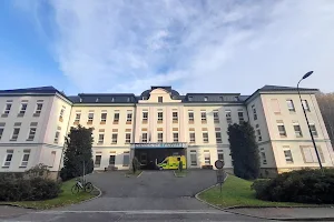 Tanvald Hospital image