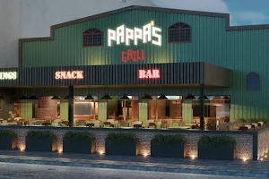 Pappa's Grill image