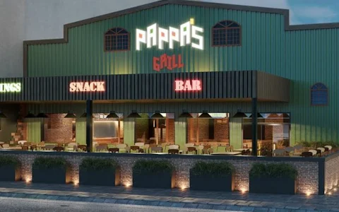 Pappa's Grill image