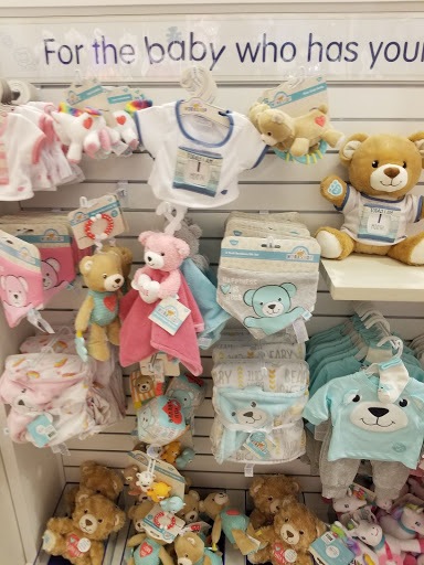 Toy Store «Build-A-Bear Workshop», reviews and photos, 4130 Summit Plaza Dr, Louisville, KY 40241, USA