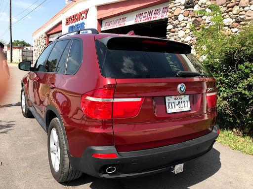 Auto Repair Shop «Regency Auto Repair & Body Shp», reviews and photos, 6935 Almeda Rd, Houston, TX 77021, USA