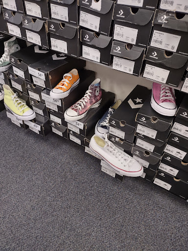 Shoe Store «Rack Room Shoes», reviews and photos, 11667 Bandera Rd, San Antonio, TX 78250, USA