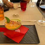 Photo n°2 de l'avis de Amanda. fait le 20/06/2022 à 10:35 sur le  Ristorante Agrituristico TerraRossa Caneva à Caneva