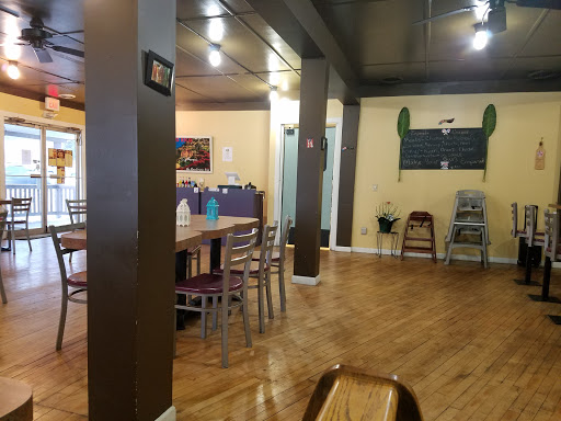 Pan De Vida Cafe